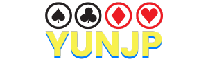 Logo YUNJP